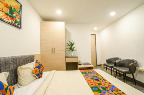 FabHotel Prime Adhirath Grand - HITECH CITY
